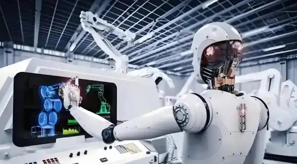 22🌙探寻人工智能
今年人工智能的爆发点将集中在技术突破、产业落地、科研赋能等