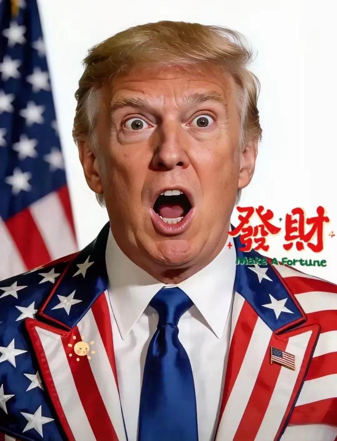 美国消息
特朗普公开表示
2026年2月17日，美国总统特朗普在空军一号上直接点