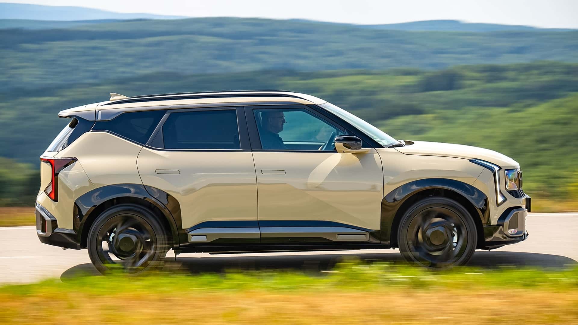 Kia Seltos (2026) 