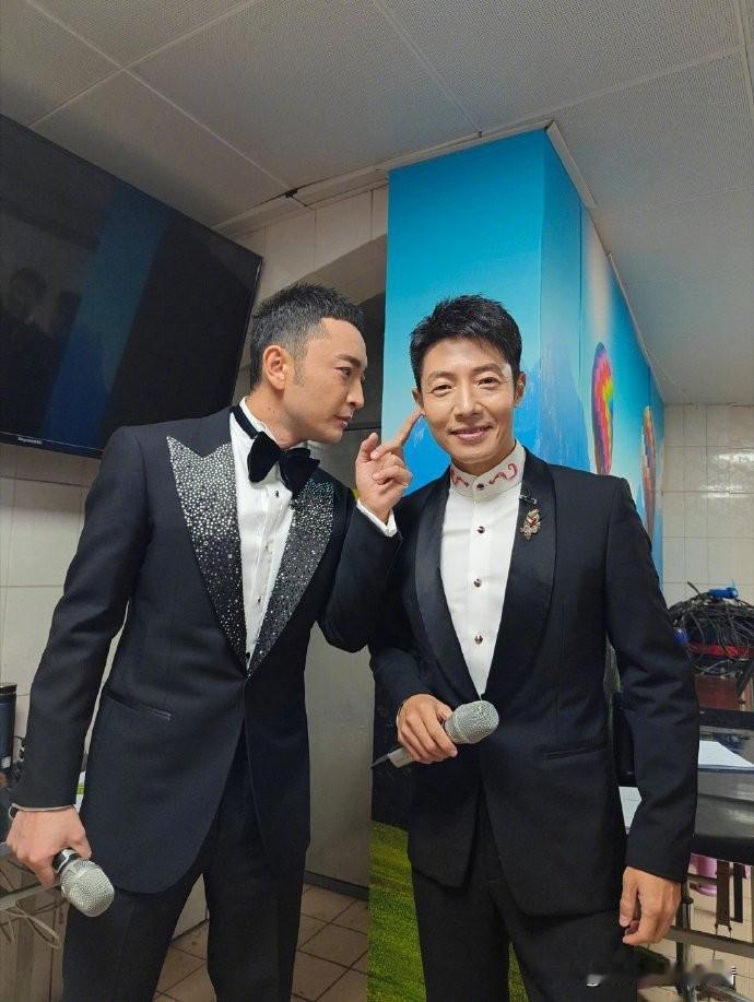 #天南地北大拜年# 尼格买提才是今年春晚最大的赢家吧？

虽然前面有岳云鹏嘴瓢，