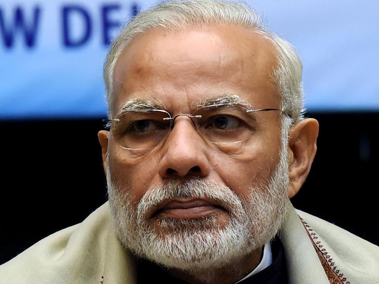 莫迪政府怒罚苹果 380 亿：这哪是反垄断，纯纯杀猪盘啊！

印度这波操作直接看