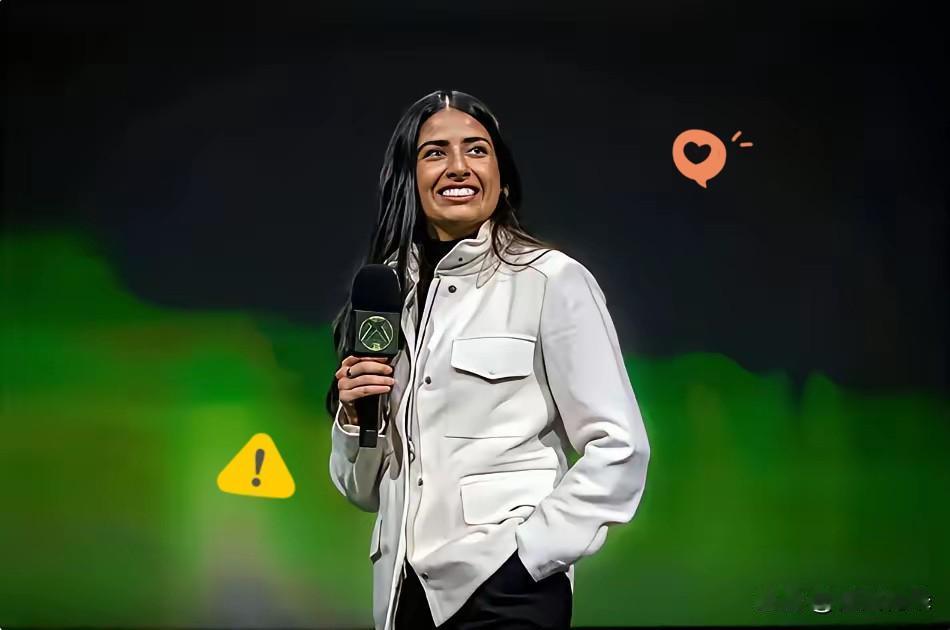 印度裔女CEO硬核出手！Xbox大裁3200名美国人，行业洗牌太残酷

印度女子
