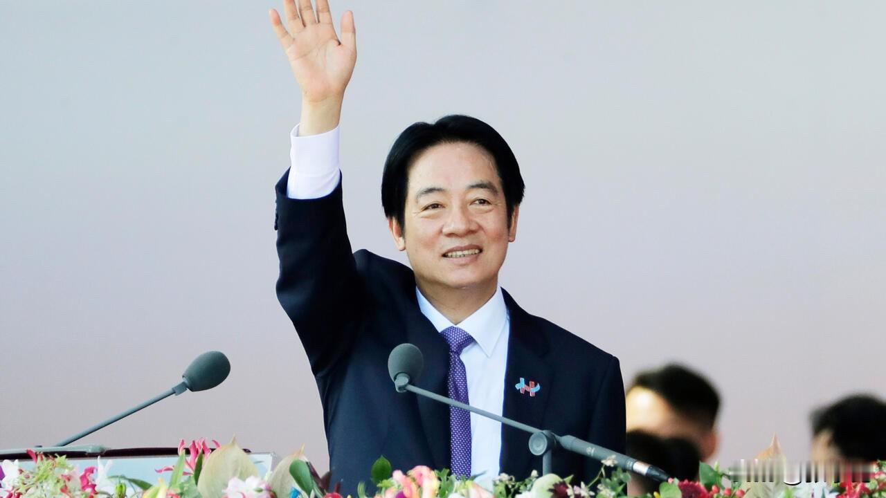 联合早报今天报道：“赖清德因非洲三国取消飞航许可，取消原定出访非洲国家斯威士兰的