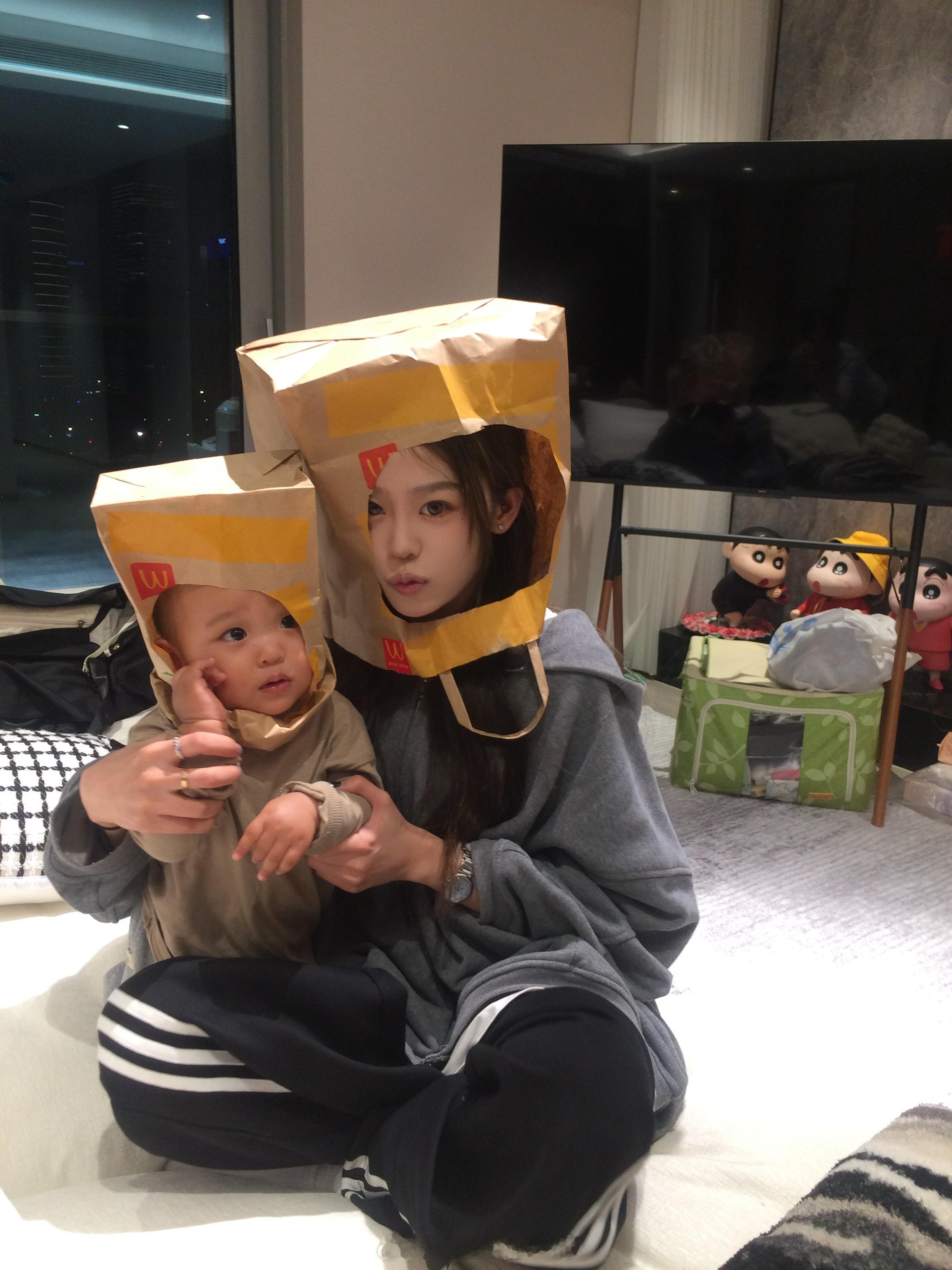 🍔 