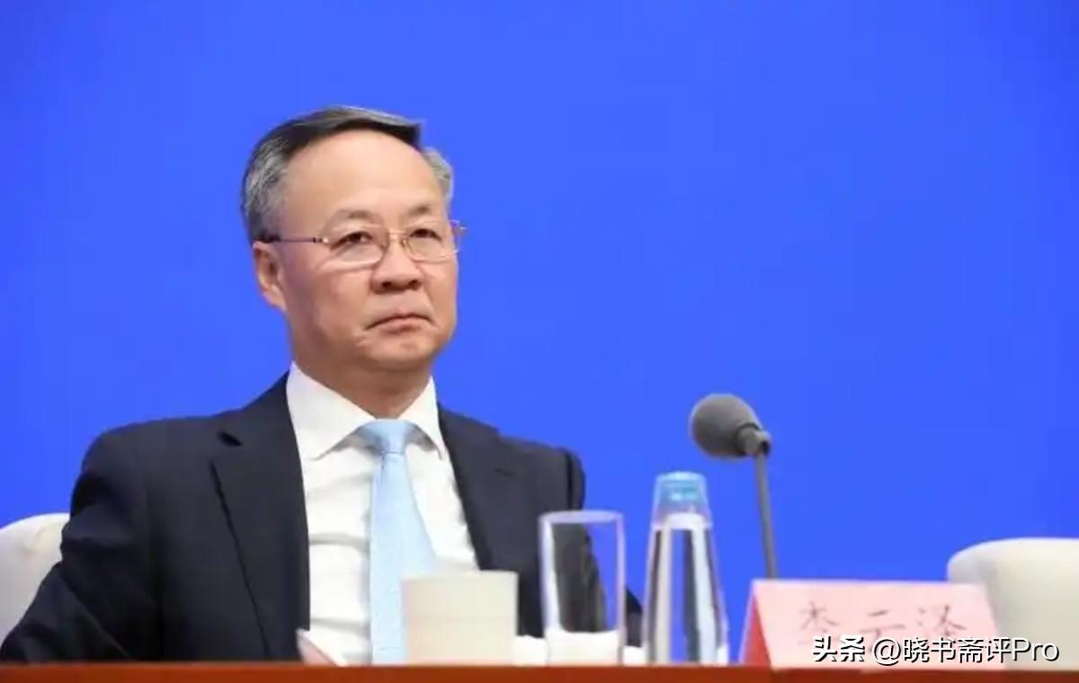 原正部级干部李云泽有了最新消息！8月7日，根据国内媒体报道，李云泽被正式通报严重