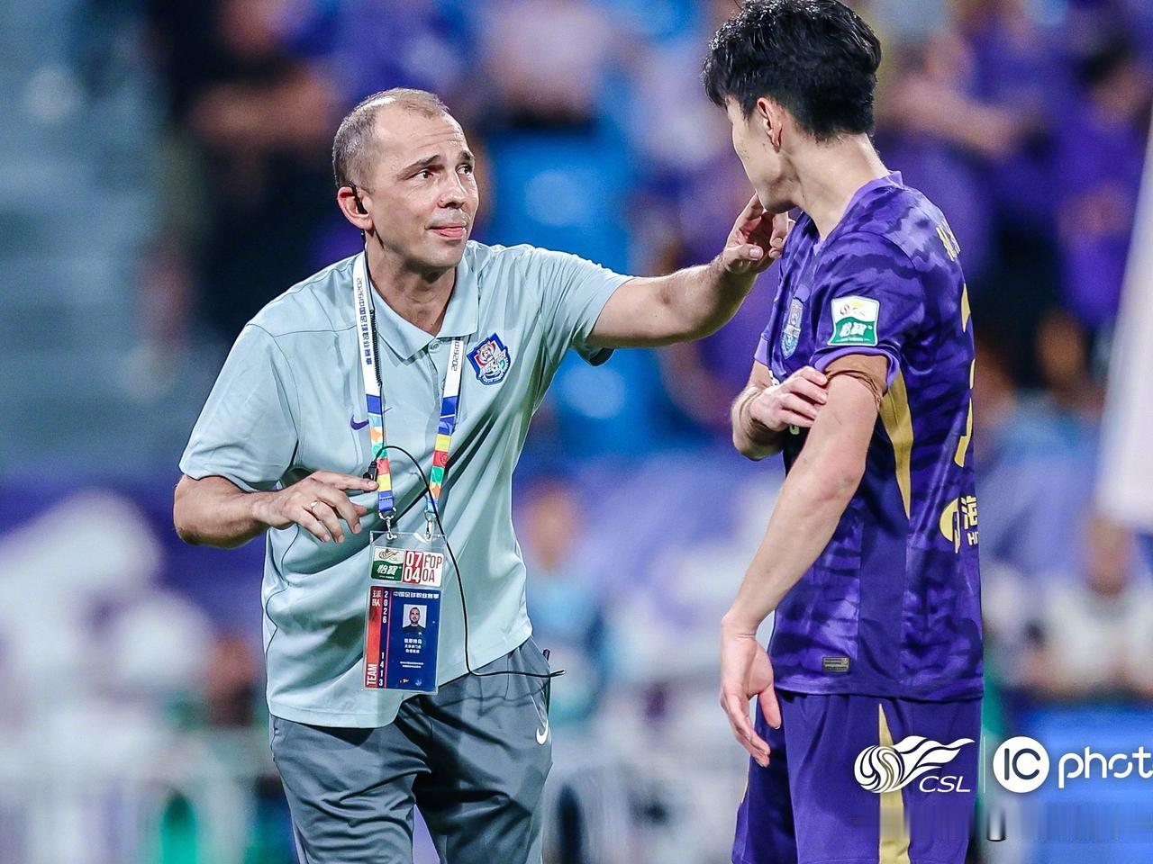 天津津门虎拿下保级路上关键3分…昨晚天津津门虎在主场3：0完胜深圳新鹏城，由于武