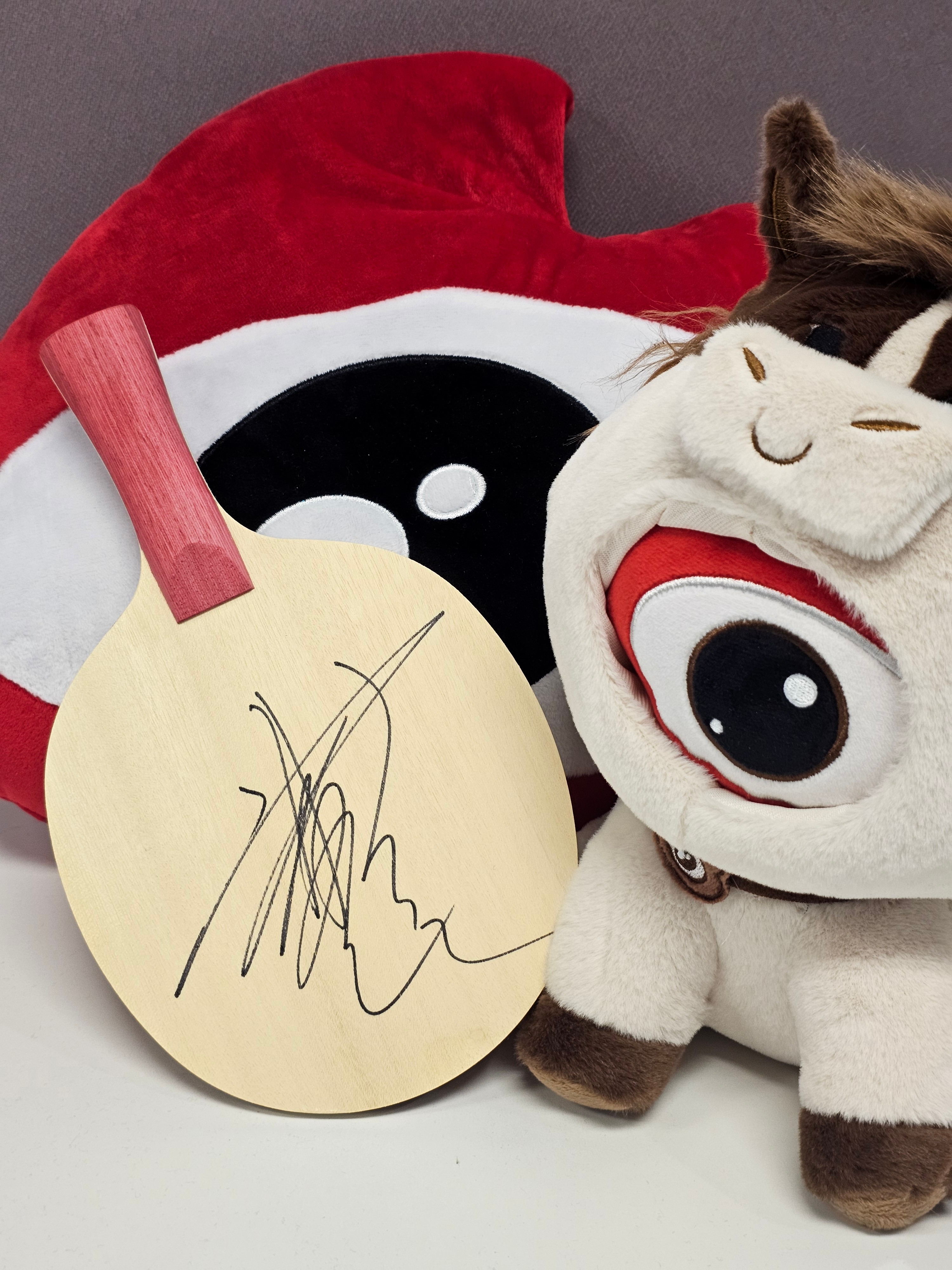 乒乓球 🏓活动预告🏓2026年澳门世界杯期间将在【乒乓球】超话上线幸运大转盘