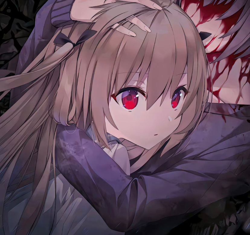 🩸｜好带感 
