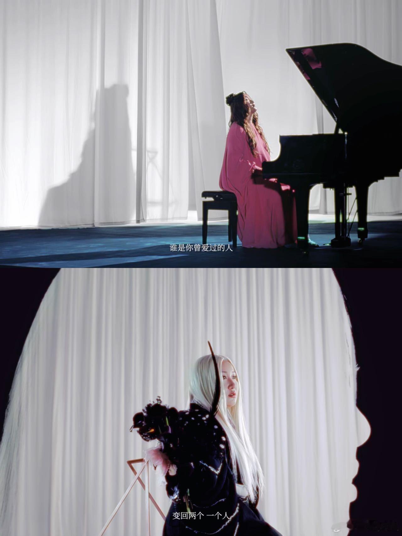 锤娜丽莎首支MV上线 锤娜丽莎终于带着首支MV重磅上线了！点开直接被高级质感狠狠