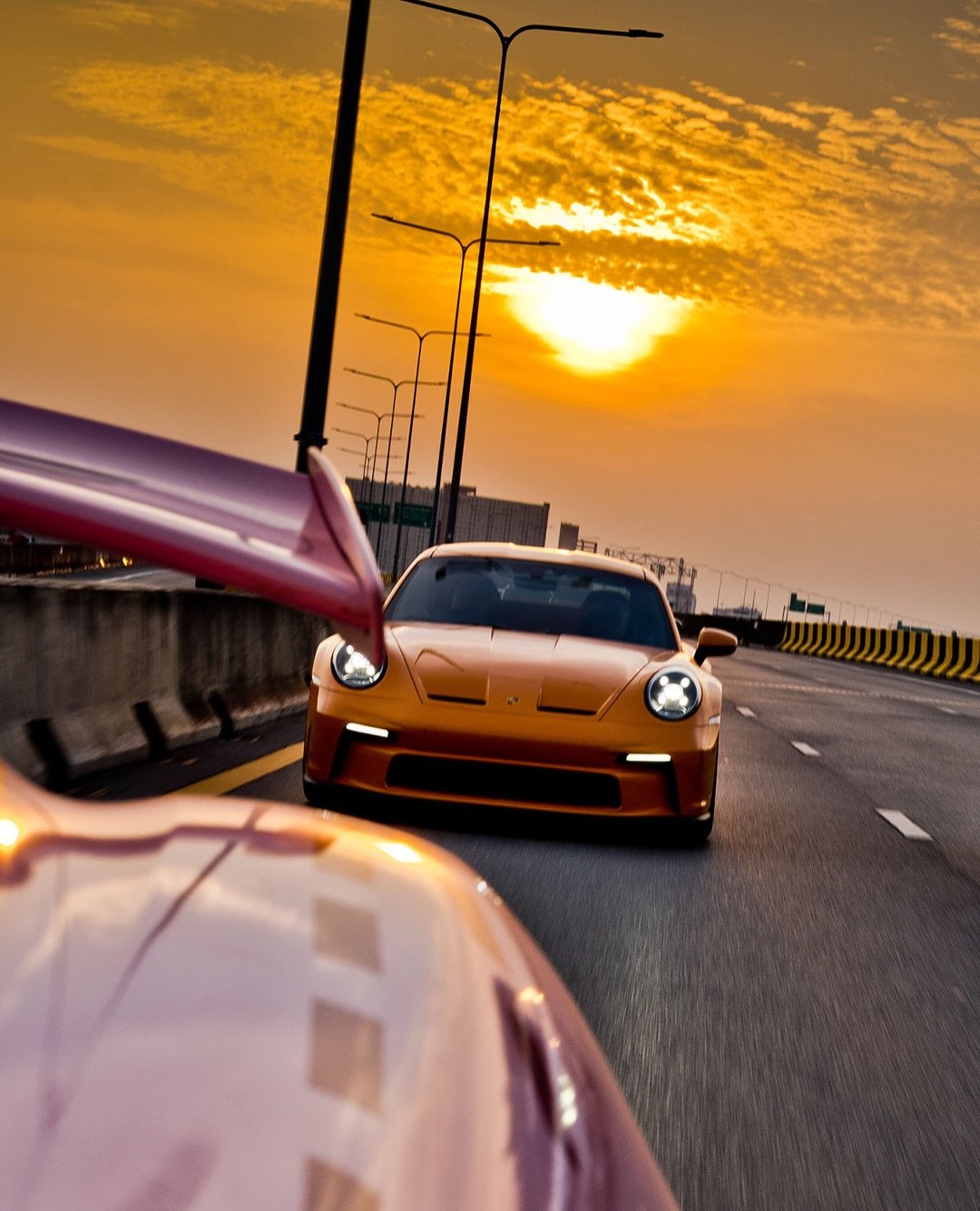 保时捷911 PIC：type7