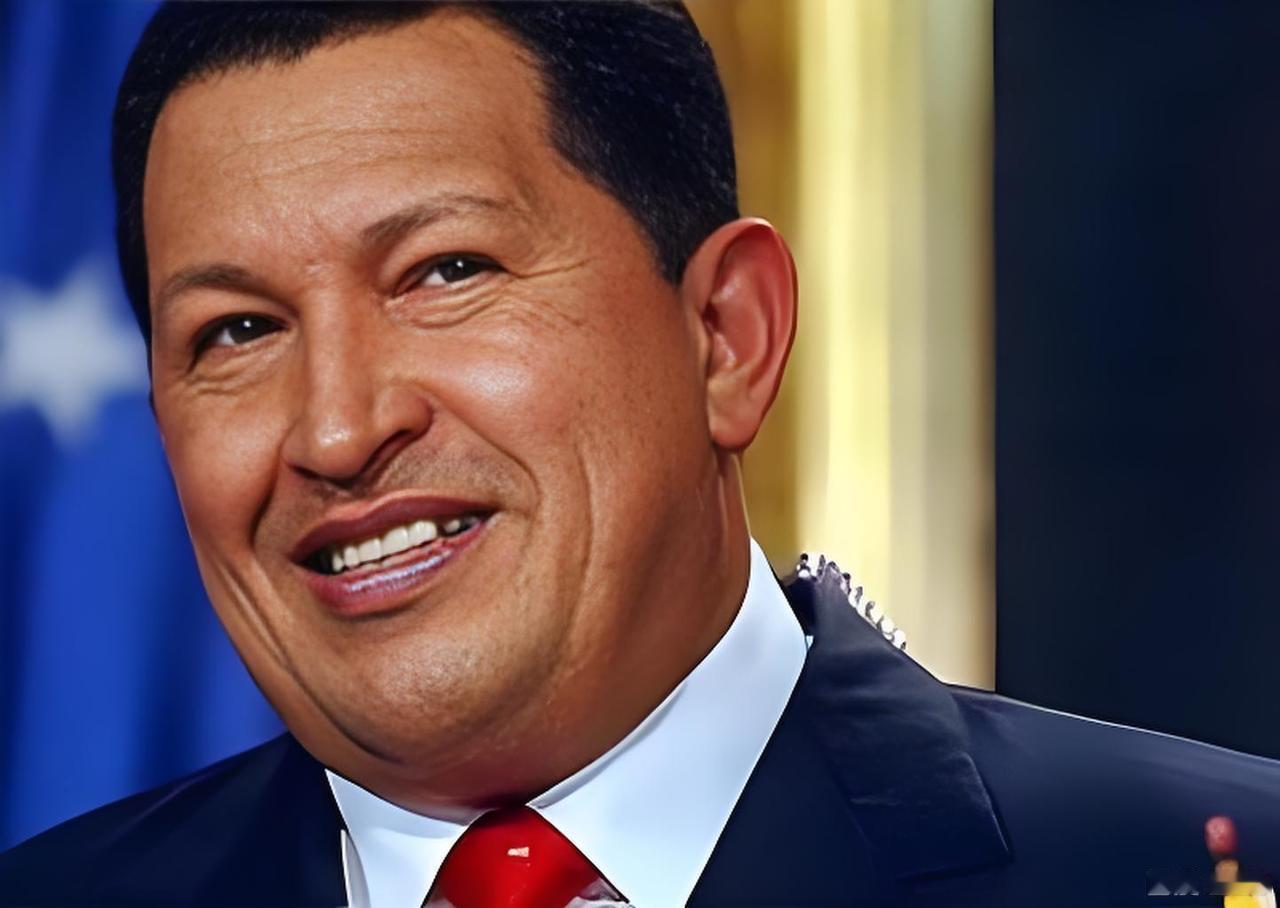 你觉得美国能完全控制委内瑞拉吗委内瑞拉民众受“查韦斯主义”影响，反美情绪深厚，美