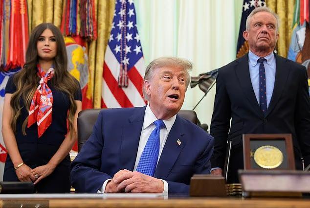 本周，26岁的杰米·利格·富兰克林在美国网络上一夜爆红——原因有点荒诞：她只是站