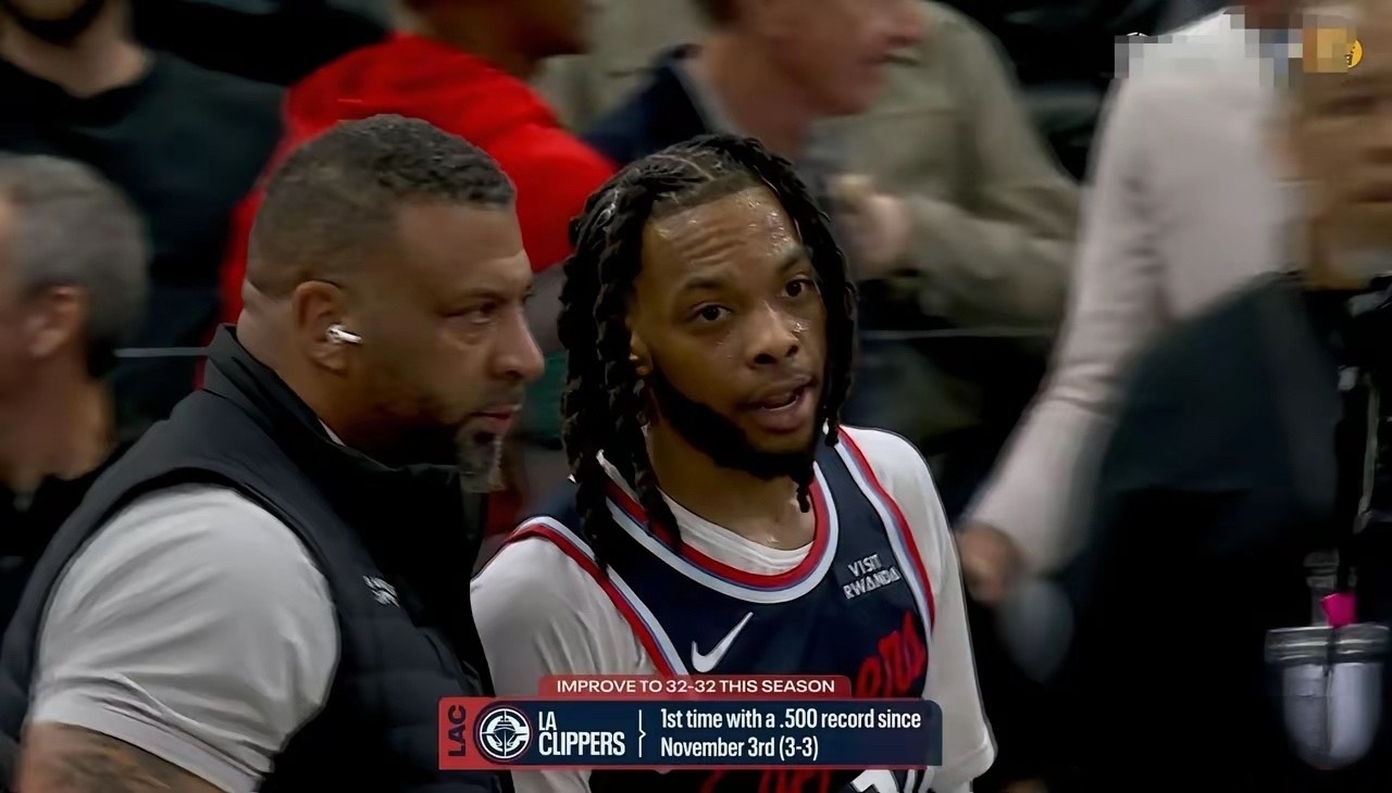 快船赚翻了！今天主场126：118击败尼克斯，新援加兰砍下23分7助攻2抢断。加