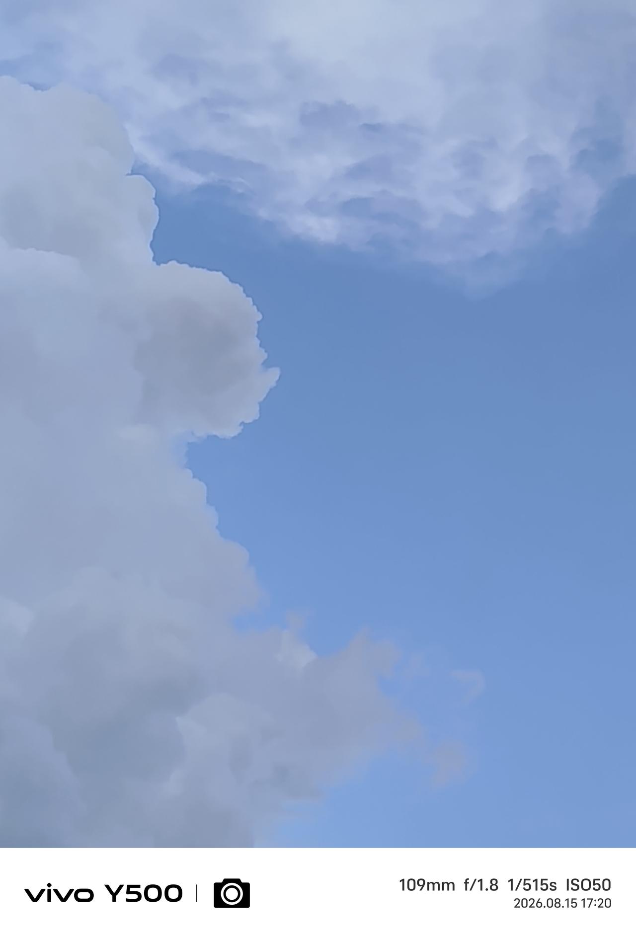 他从云中来——一个高鼻子的外国老头