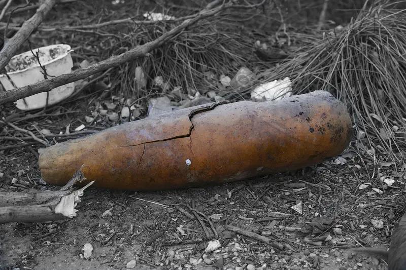 德国南部城市排爆二战遗留炸弹 疏散约3万居民此次德国南部城市进行的排爆行动，源于