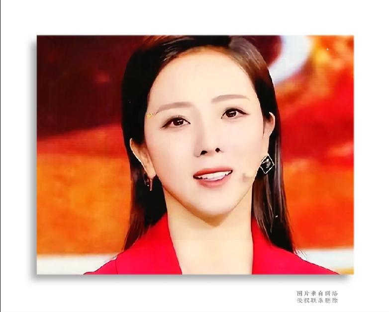 央视主持人李思思，家庭事业双双出彩

很多人熟悉李思思，都是从央视春晚的舞台开始