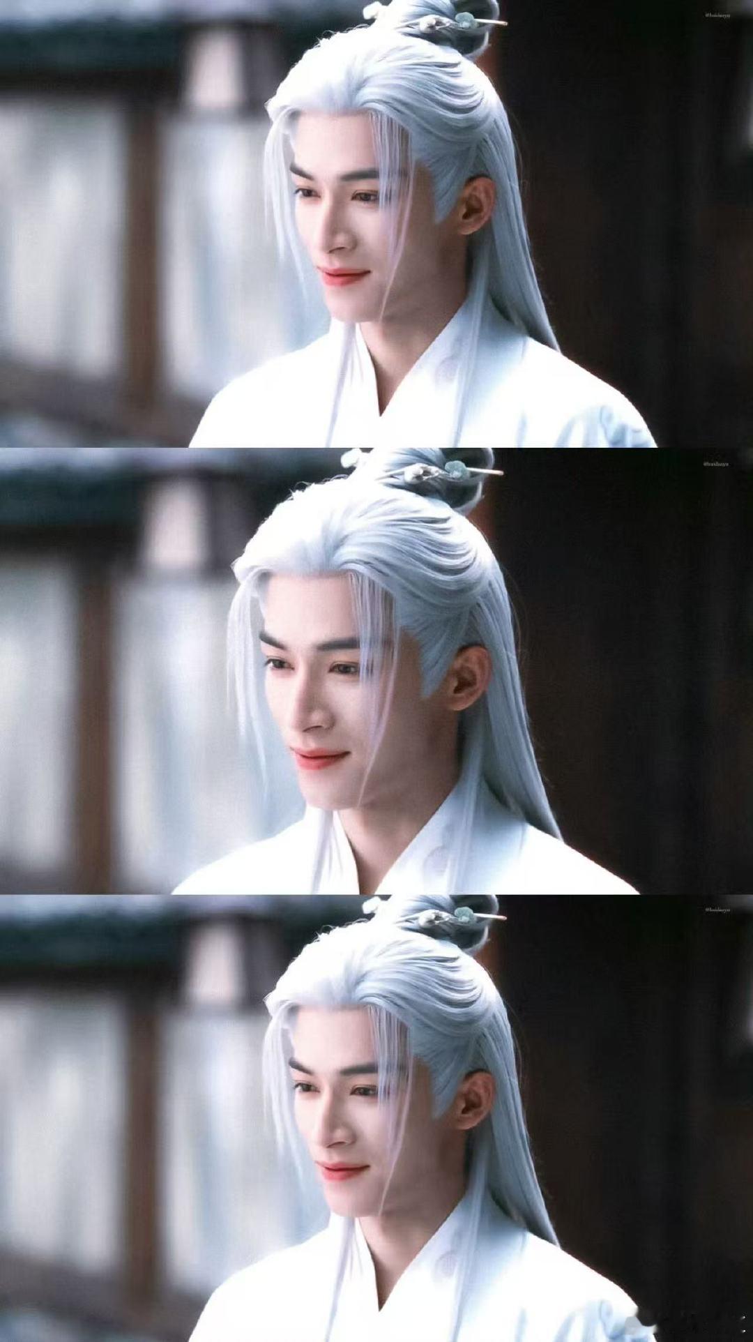 王星越捡手机这招跟谁学的 越看越上头！王星越的捡手机文学创意拉满、新颖好玩，自带