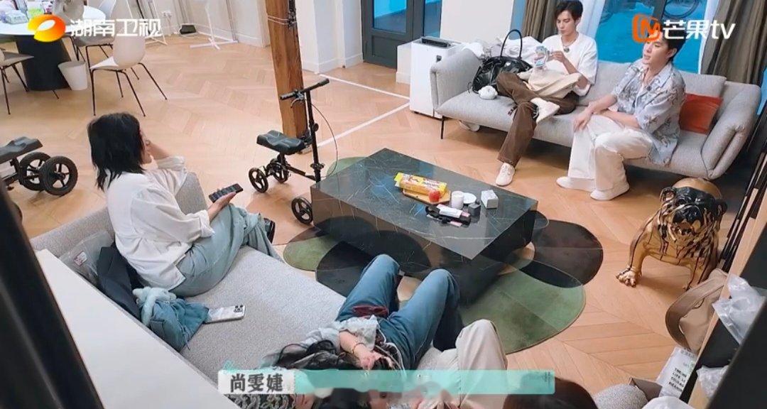 巴黎合伙人把同事处成家人 谁还没看合伙人逛普罗万啊？一起看向日葵、聊行程，连做饭