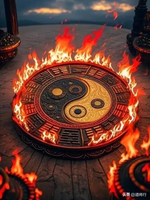 一个东北占卦人告诉你
其实人得懂得避旧
就是不要轻易的去跟旧人
旧事发生联系
也