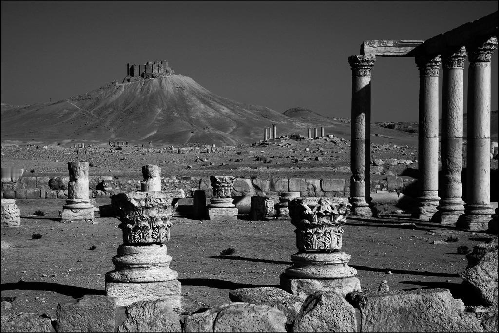 Was ist Rom? Es zerfällt. Was ist die We