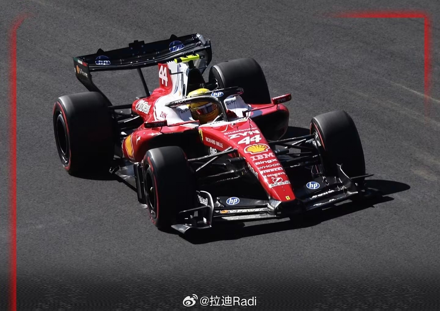 据Motorsport.com报道，法拉利计划在f1﻿ ﻿ 美国大奖赛启用全新底