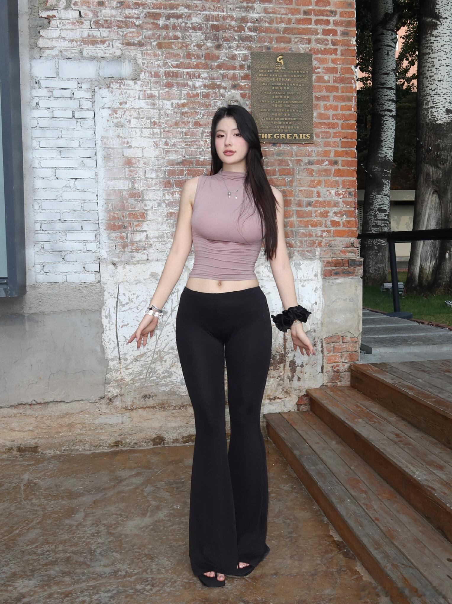我能带给你的只有感觉 ​​​