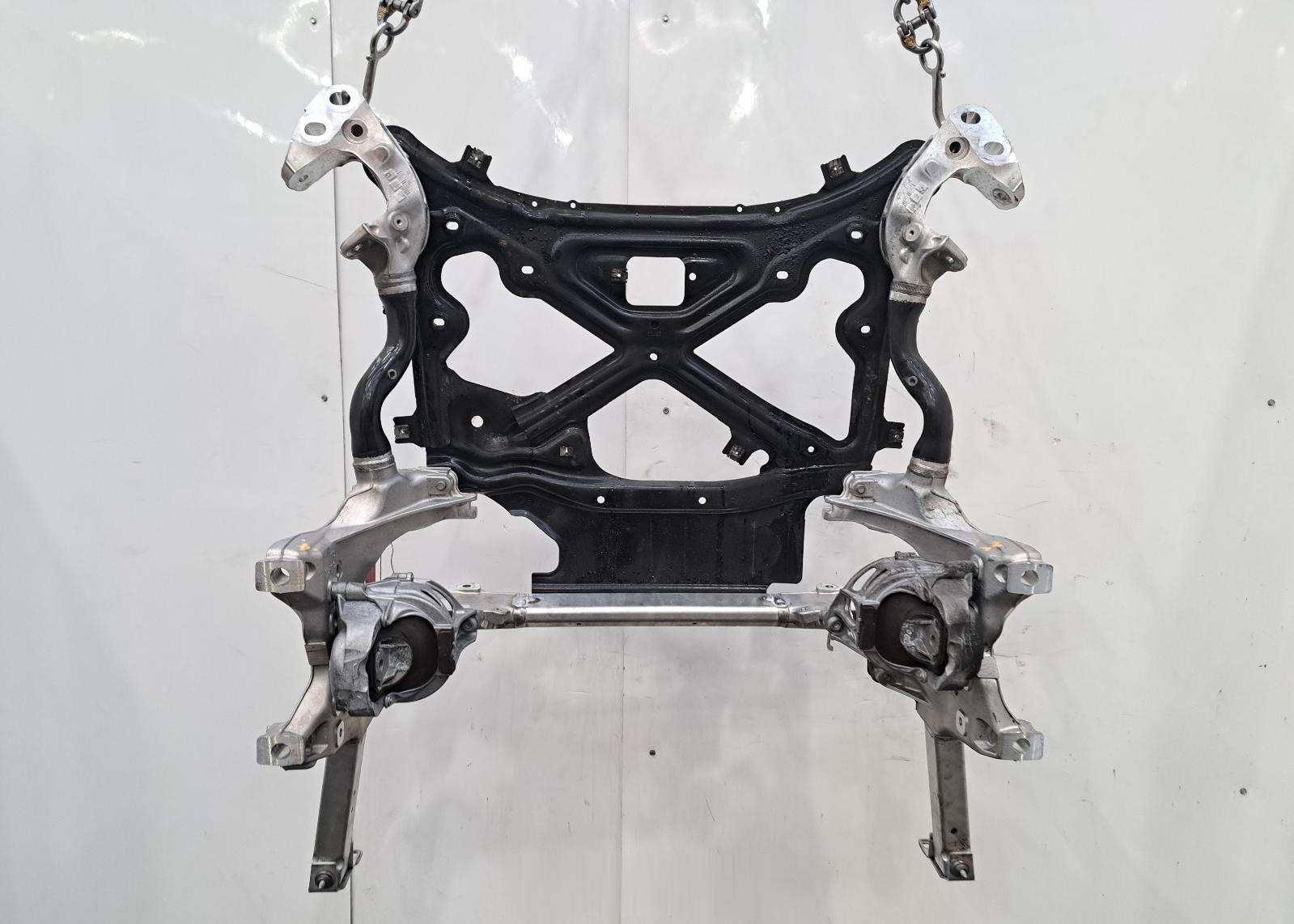 #subframe# 因格斯塔德路线 ​​​