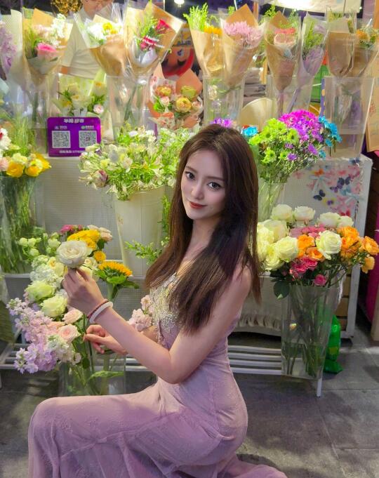 是谁五一想躺平又想玩？🎡