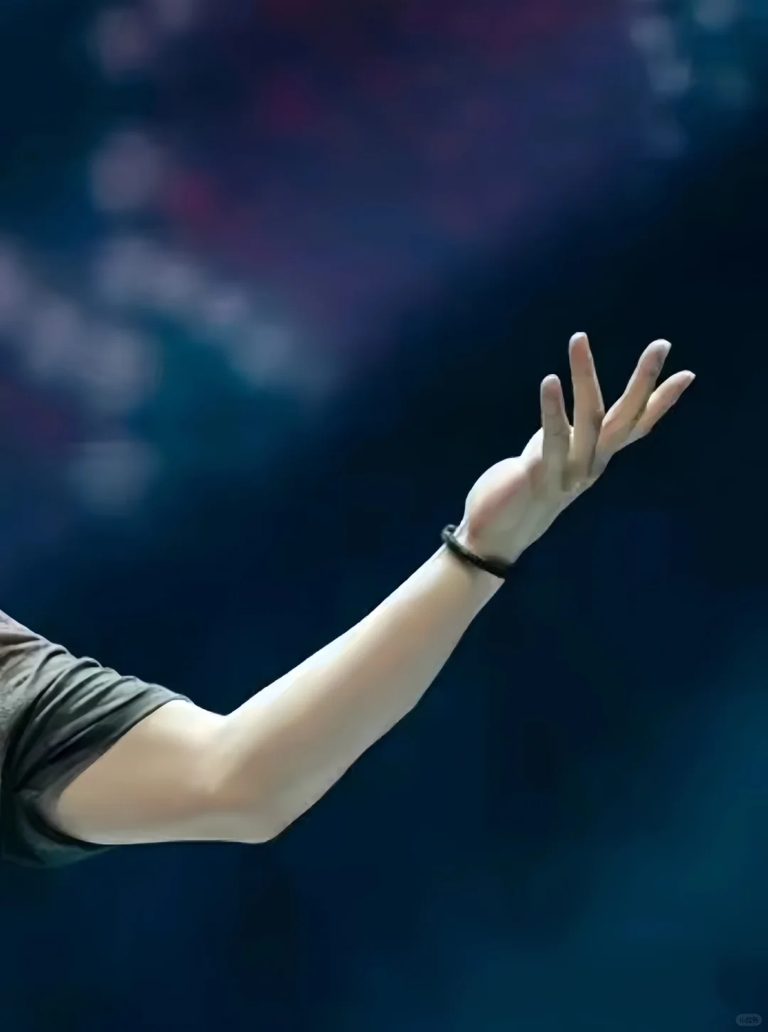 哇塞✋🏻是谁的手这么好看？