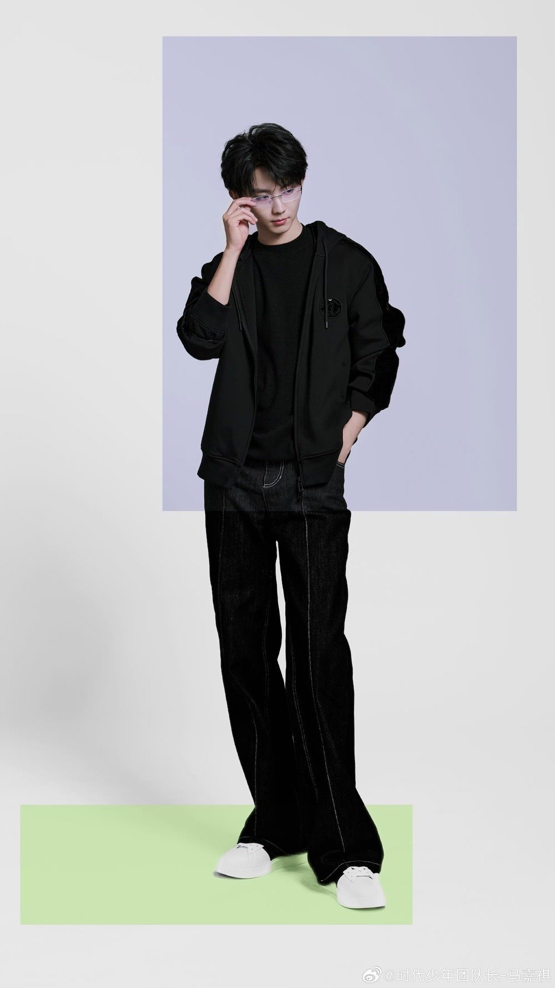 马嘉祺脚趾羞耻症 笑晕，马嘉祺怎么连这都能懂！穿拖鞋像在裸奔，穿上洞洞鞋就进了安