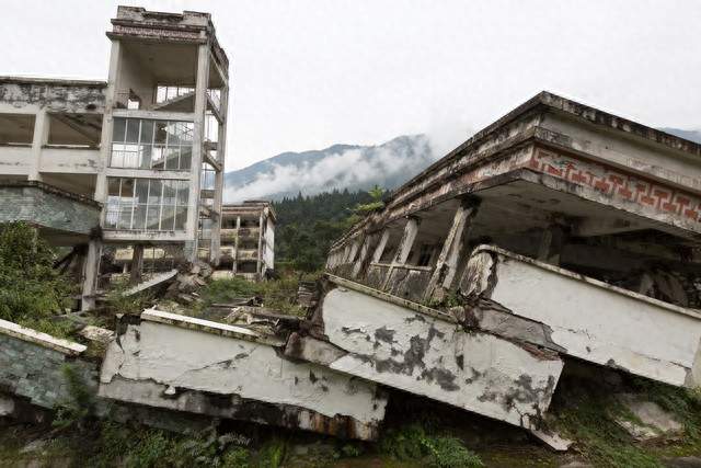 揪心！北川发生4.8级地震，多地有震感