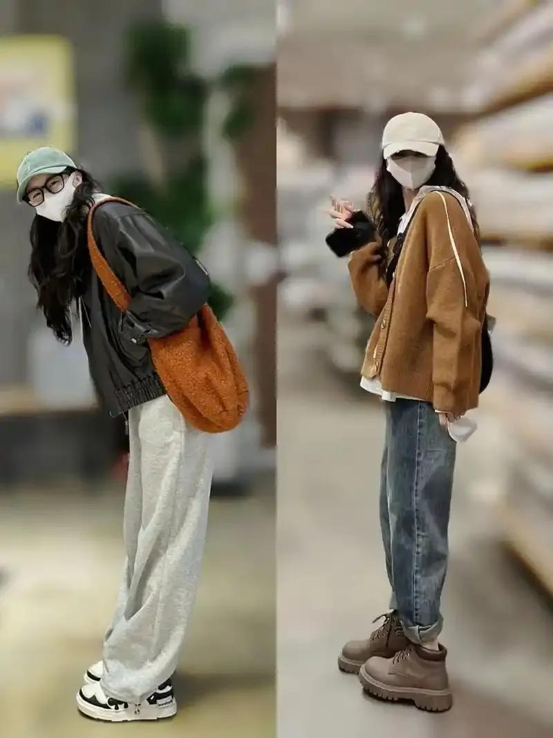 早上从新房装修现场回家，刚到家门口就听到笑声阵阵，开门看到老婆和丫头欢天喜地的样