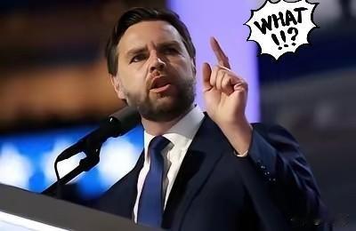 美国再次诞生“叛国者”？
​​美副总统万斯公开放话：“中国若不接受关税，将考虑直