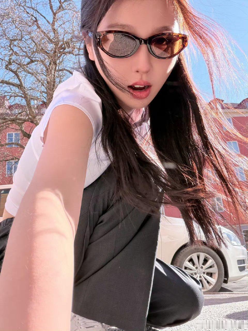 虞书欣到底在什么地方是951？颜值、待播剧、商务？ 