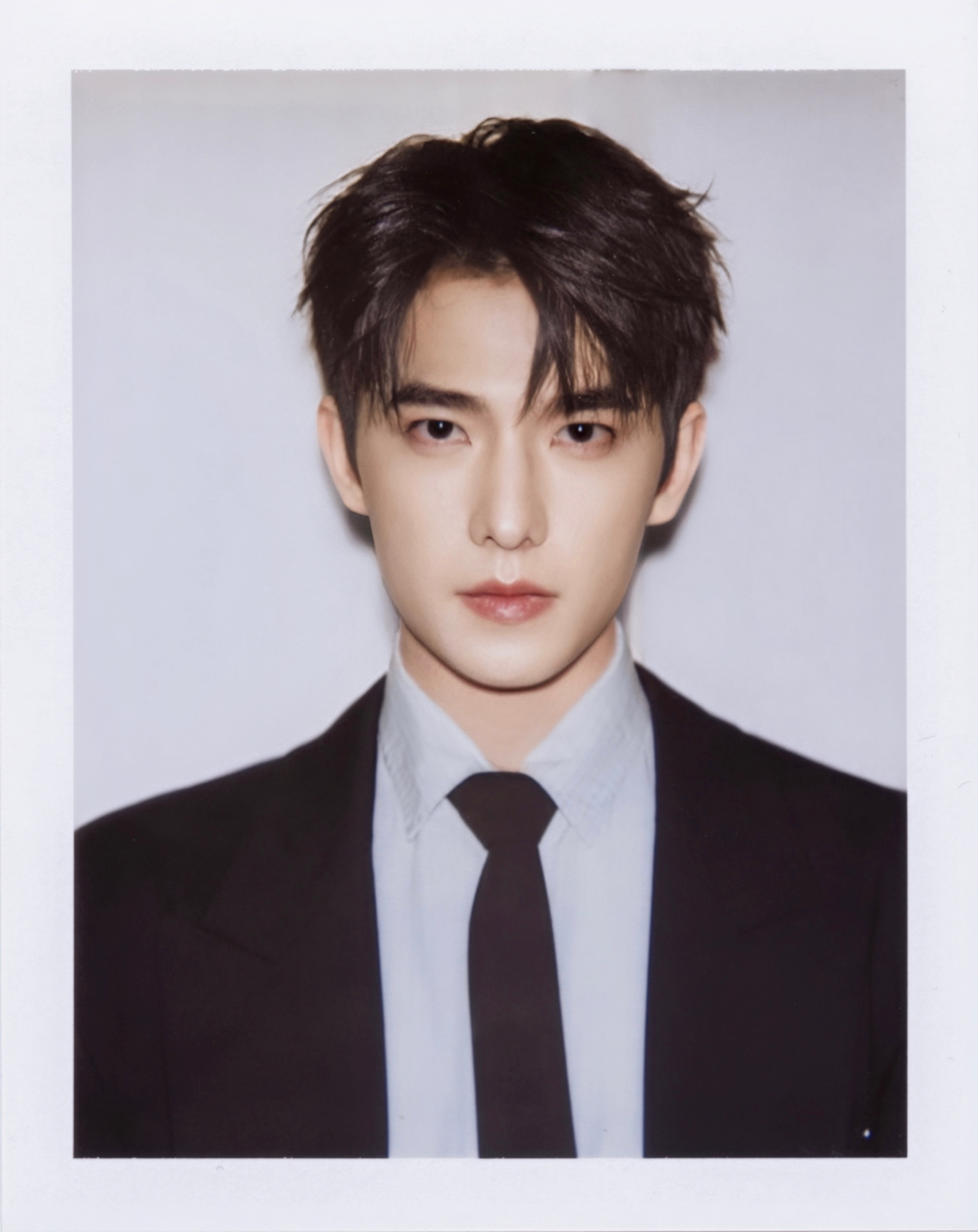 杨洋×撕拉片杨洋撕拉片 ​ ​​​