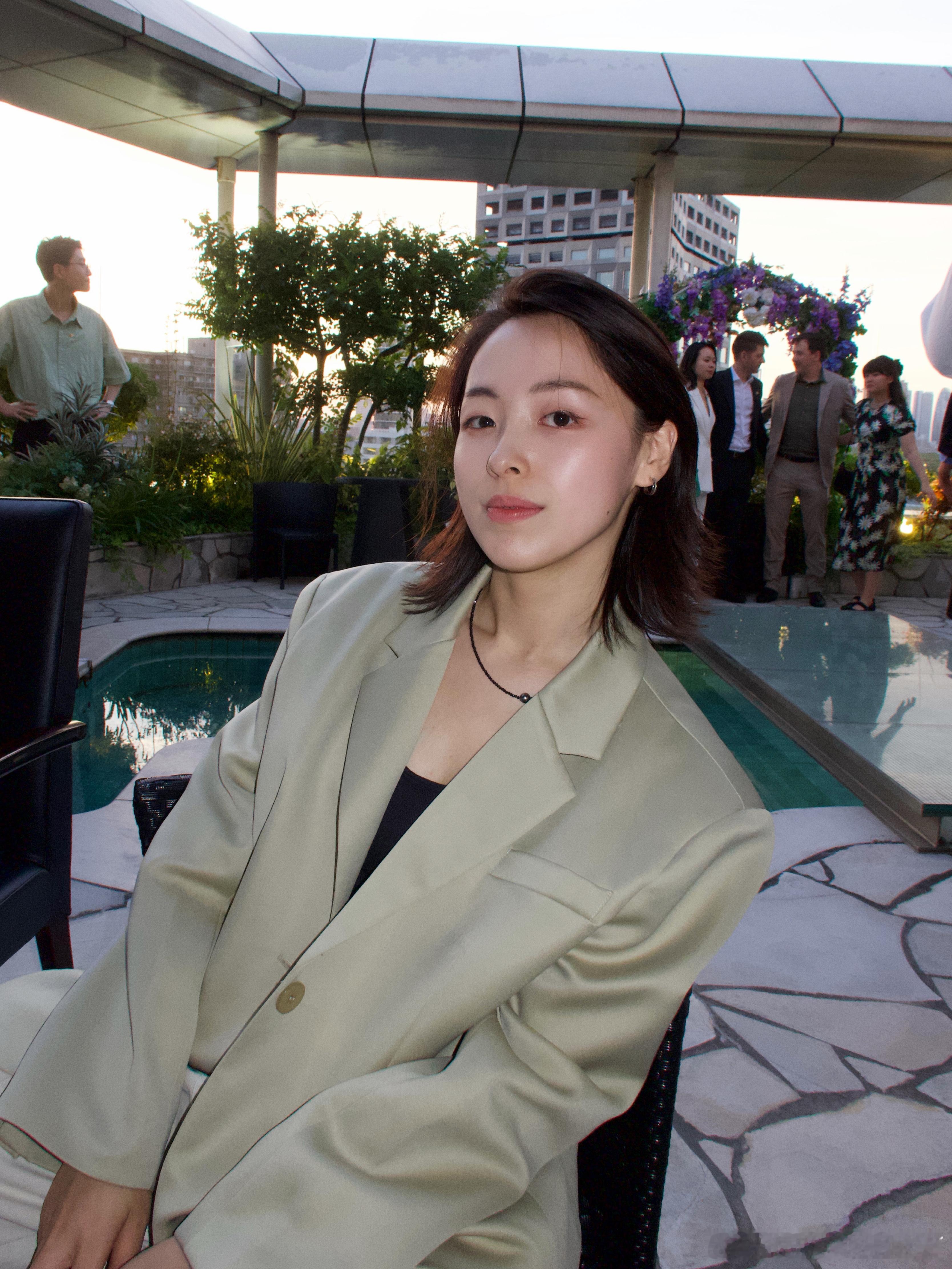 绿色的k💚 