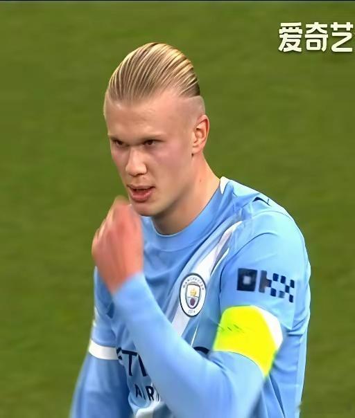 生活手记几分钟里哈兰德+多库就搞崩对手，曼城太狠​看球最怕啥？​怕上半场刚过就被