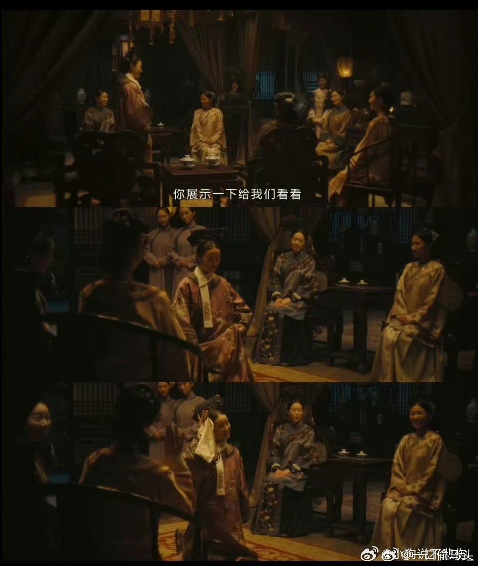隔着画面感受到潮湿的腐朽味 这种题材的电视剧能不能多来点， 感觉全员演技都很在线