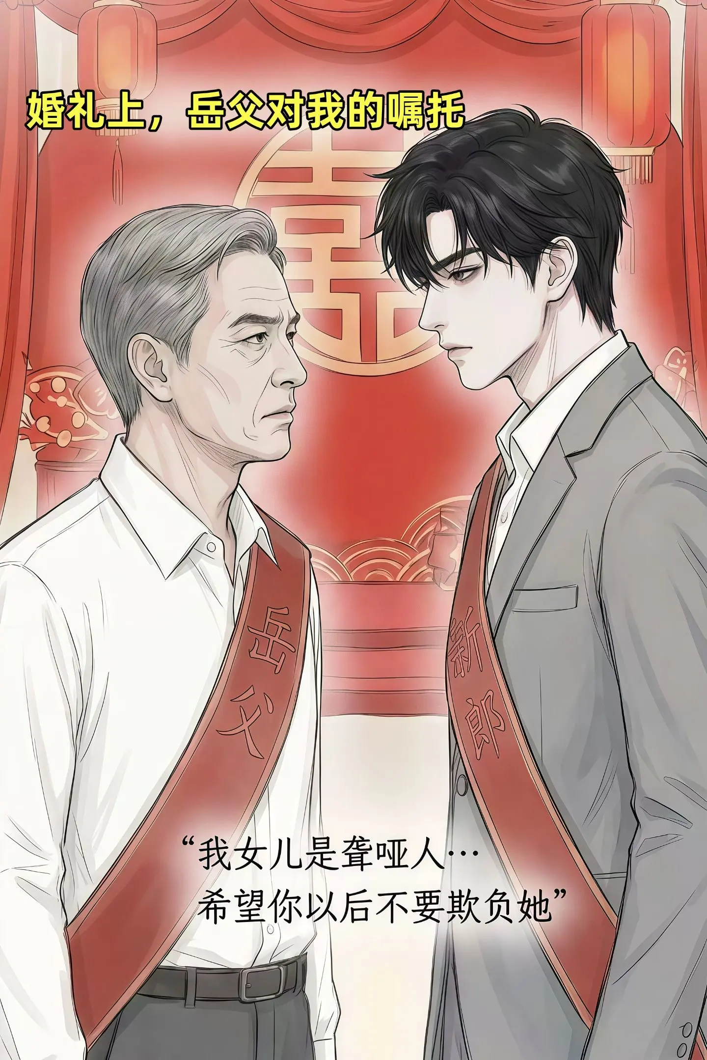 任督二脉已开！