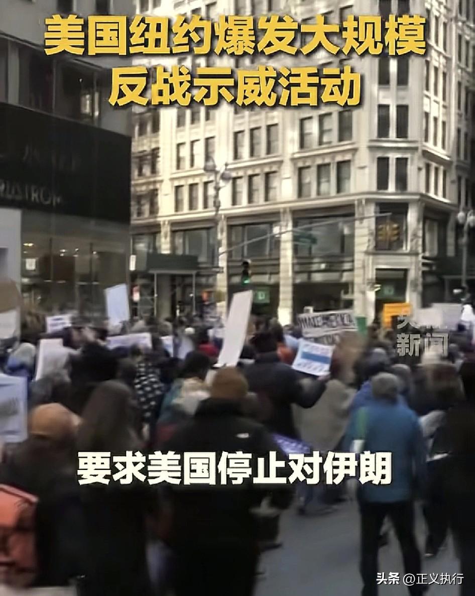 最新消息！
最美丽的风景线从美国开始了！
根据央视新闻报道称，当地时间3月28日