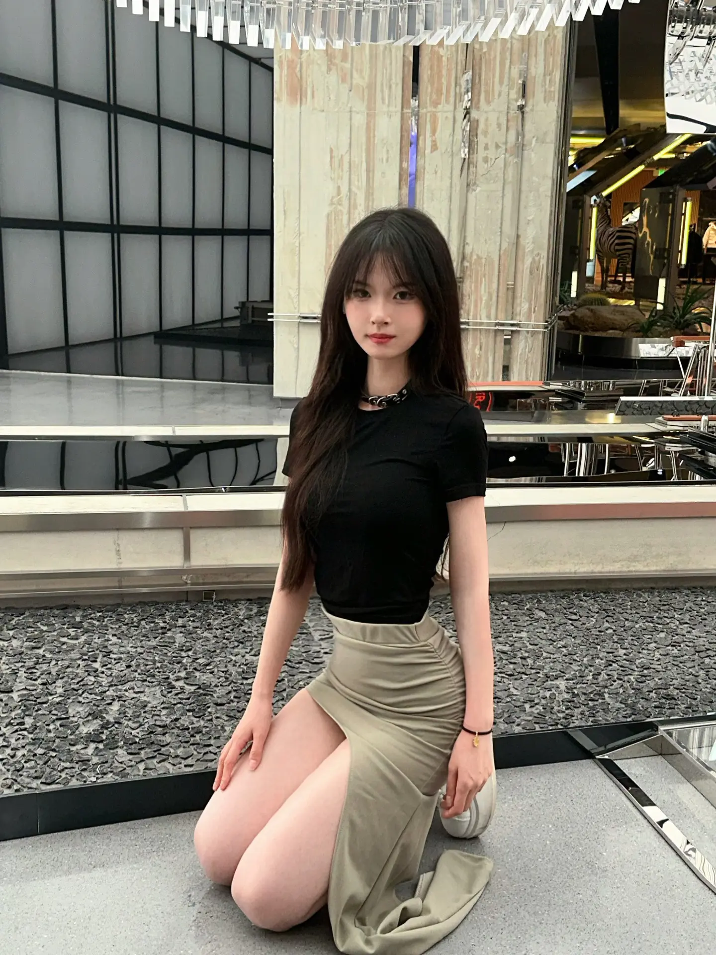 Prett girl我从来没有想过为你掉眼泪