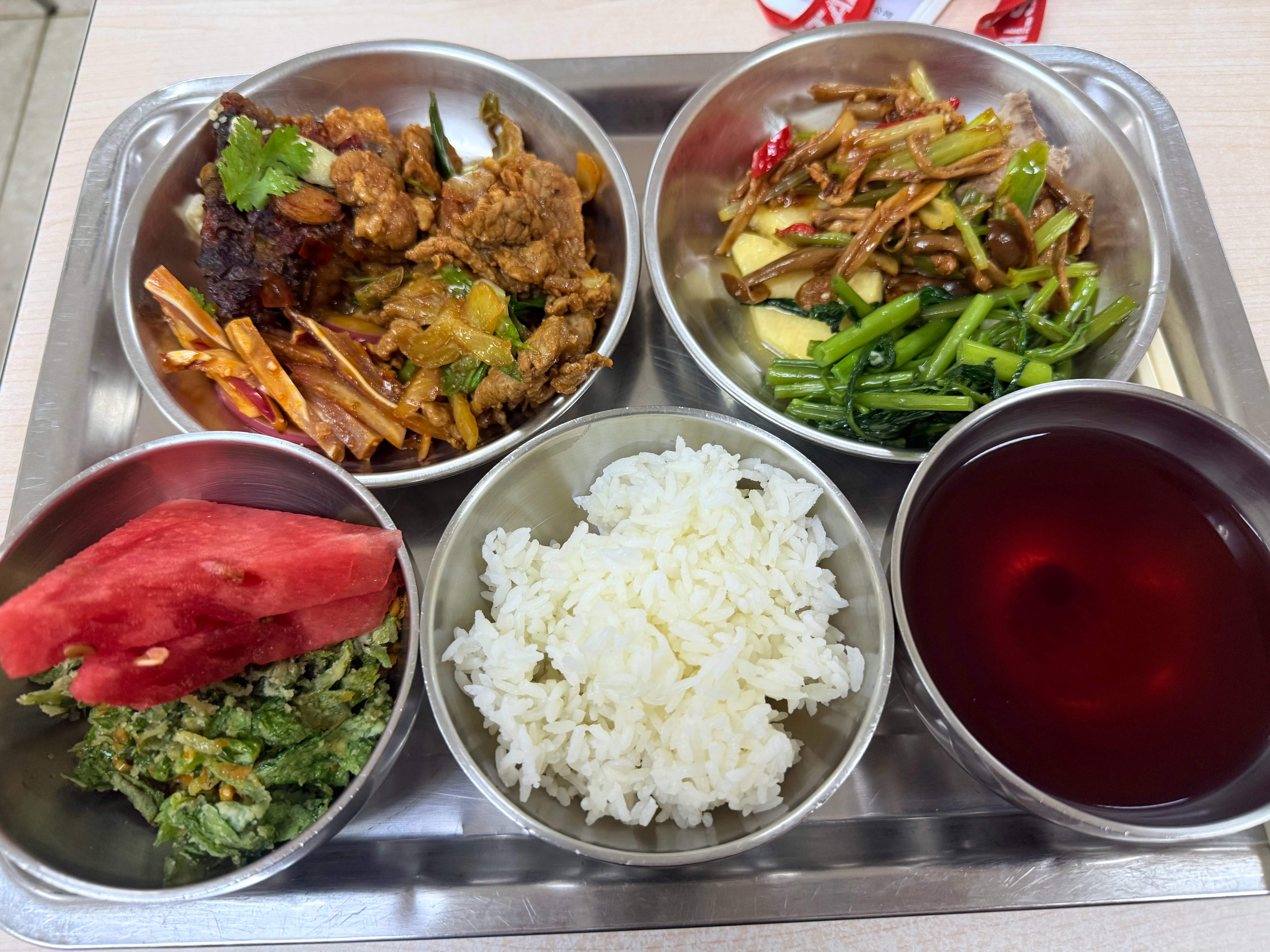 在北京吃什么 想念你矿食堂 北京