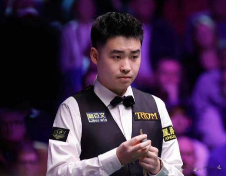 一直不懂斯佳辉为啥就是赢不了特鲁姆普，
斯佳辉今天3比6又输给特鲁姆普，这都不知