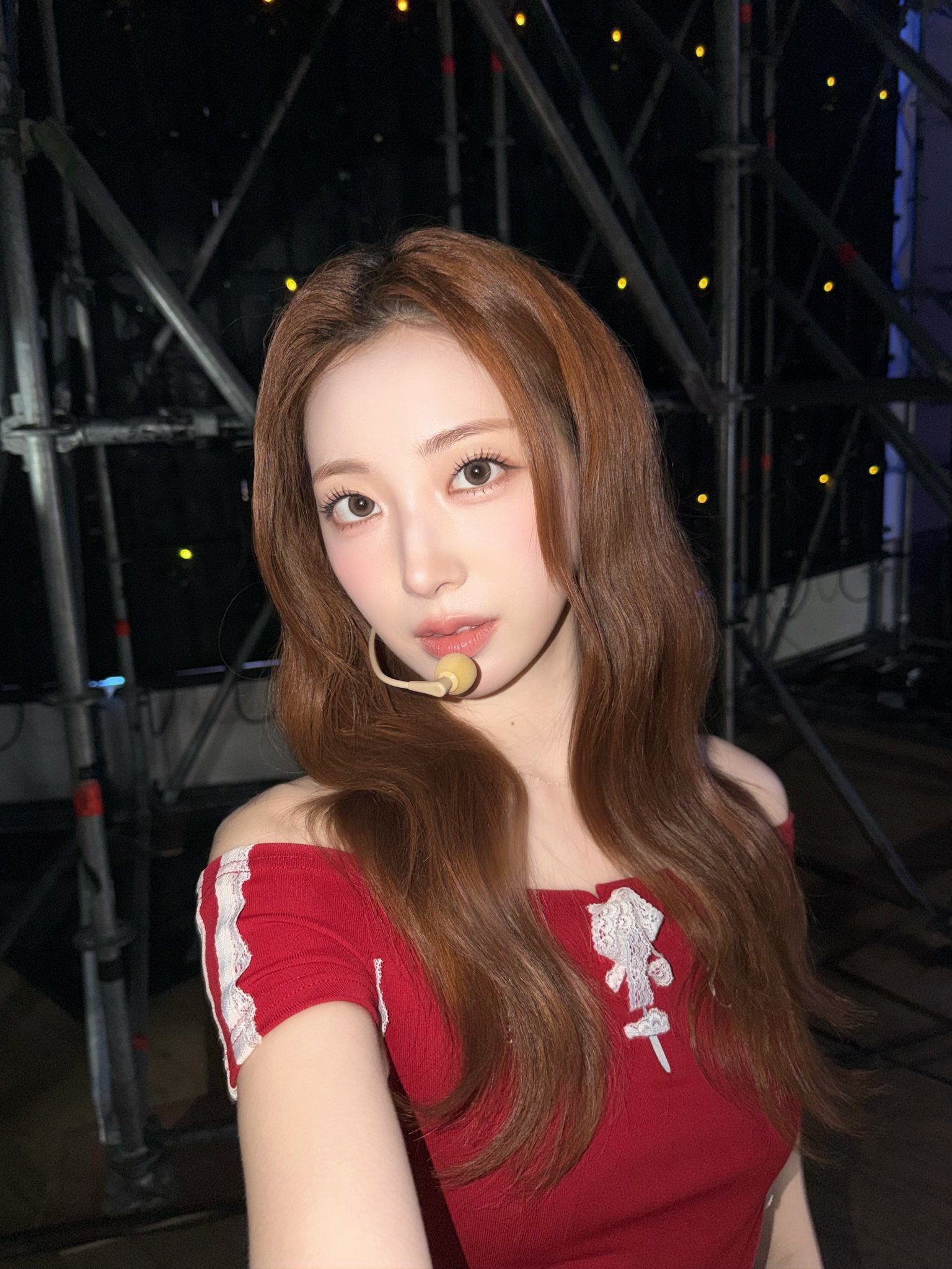 RIINA李承泫 
