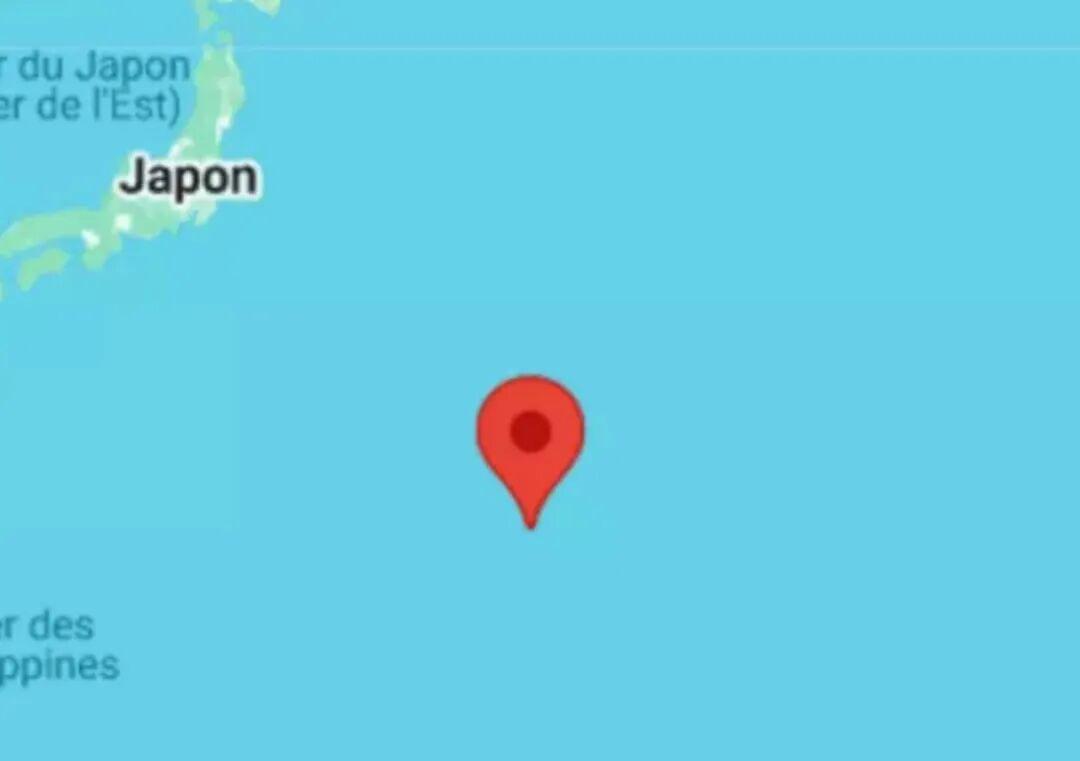 日本宣布：在海底发现稀土


周一，日本宣布，在海上勘探任务中，从6000米深的