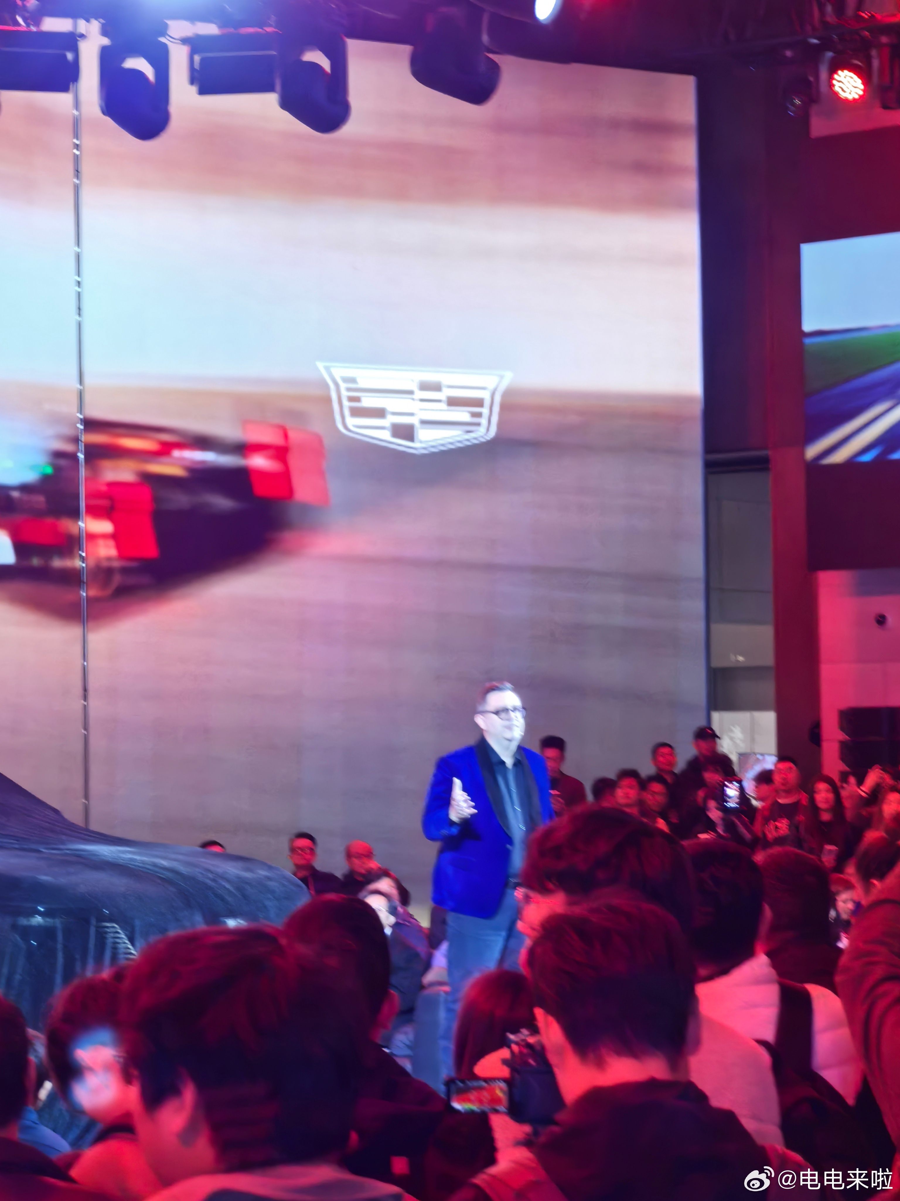 凯迪拉克正式进入F1 ，在F1中国大奖赛即将轰鸣起跑之际，凯迪拉克即将作为第11