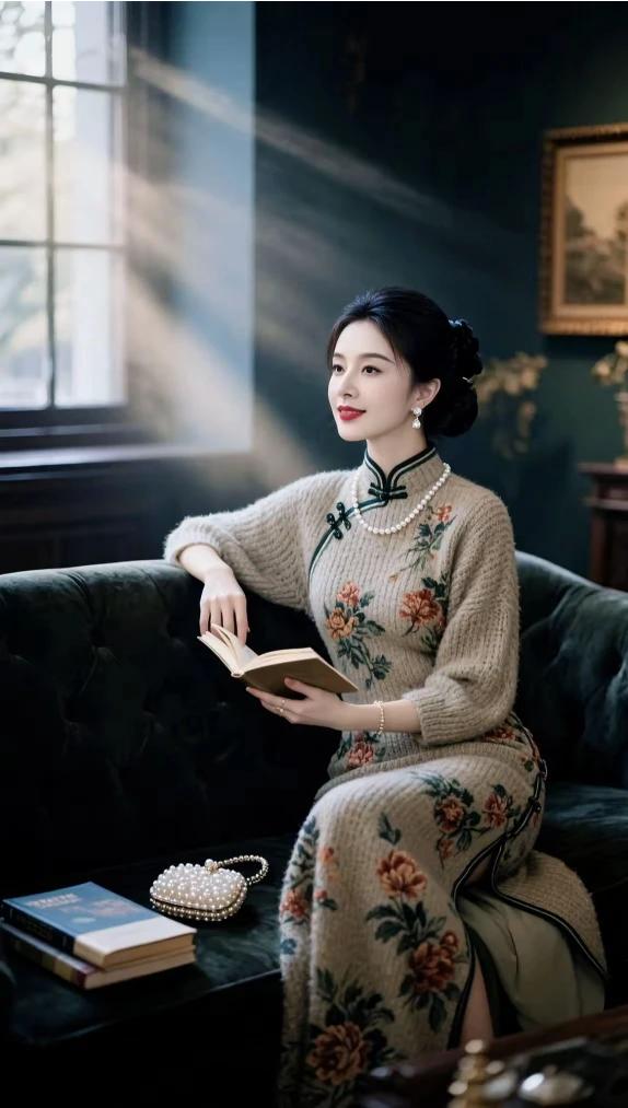 此生如梦照我意
花开花落两匆匆
但愿世间真情在
不忘初心方始终