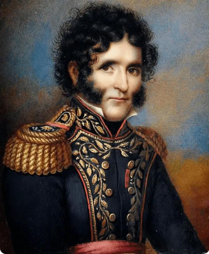 ‌胡安·法昆多·基罗加（Juan Facundo Quiroga），是阿根廷历史