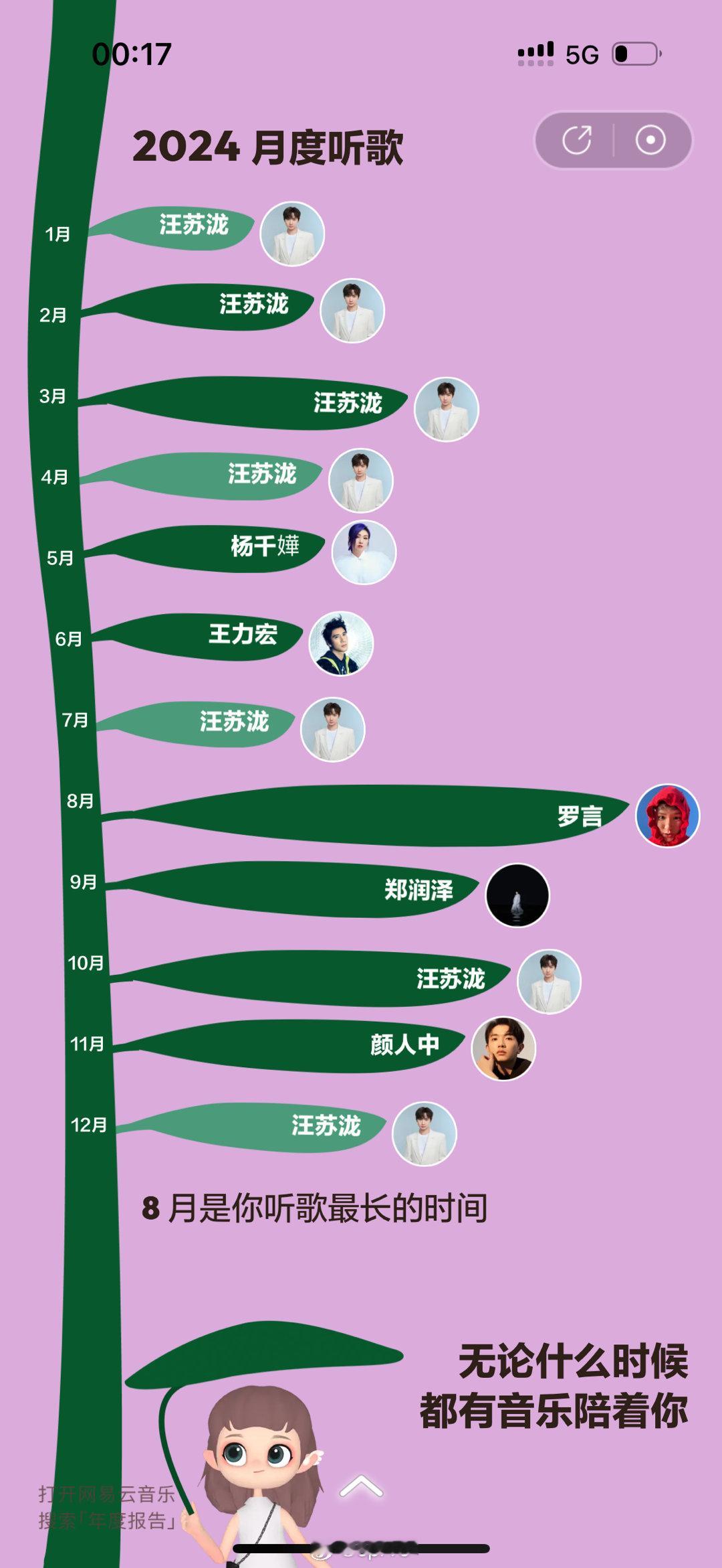 汪苏泷 离了你我还怎么活 