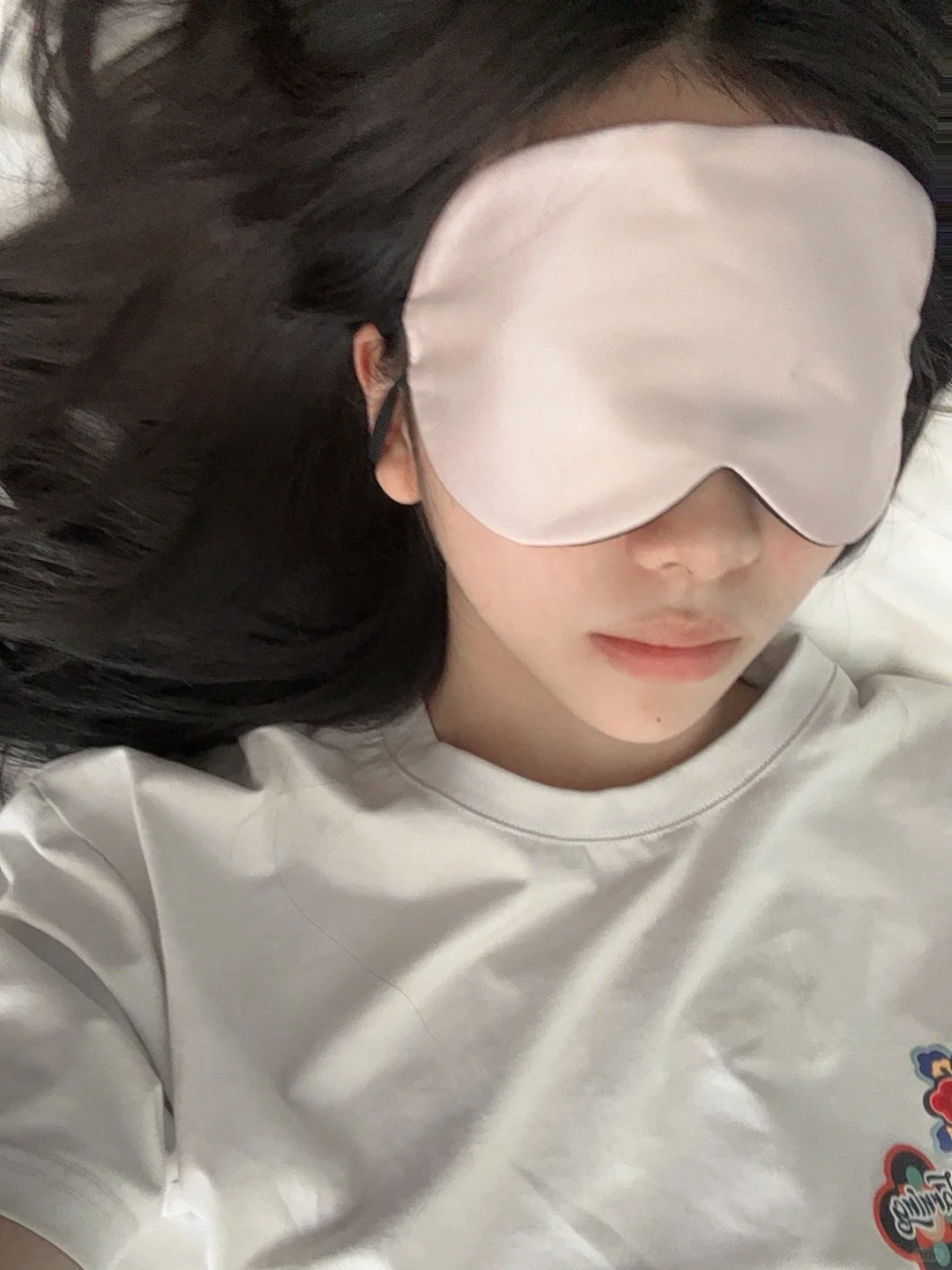 大学生宿舍必备，睡不着的都去试试！